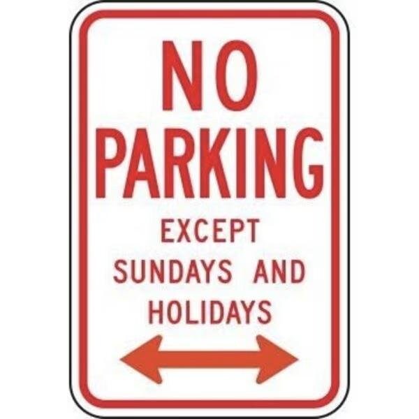 Accuform OSHA DANGER SAFETY SIGN NONPERMIT MCSP059VA MCSP059VA - main